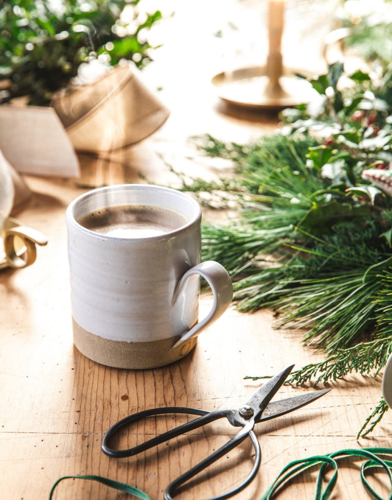 Silo Mug - Liza Pruitt