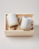 Silo Mug Gift Set - Liza Pruitt