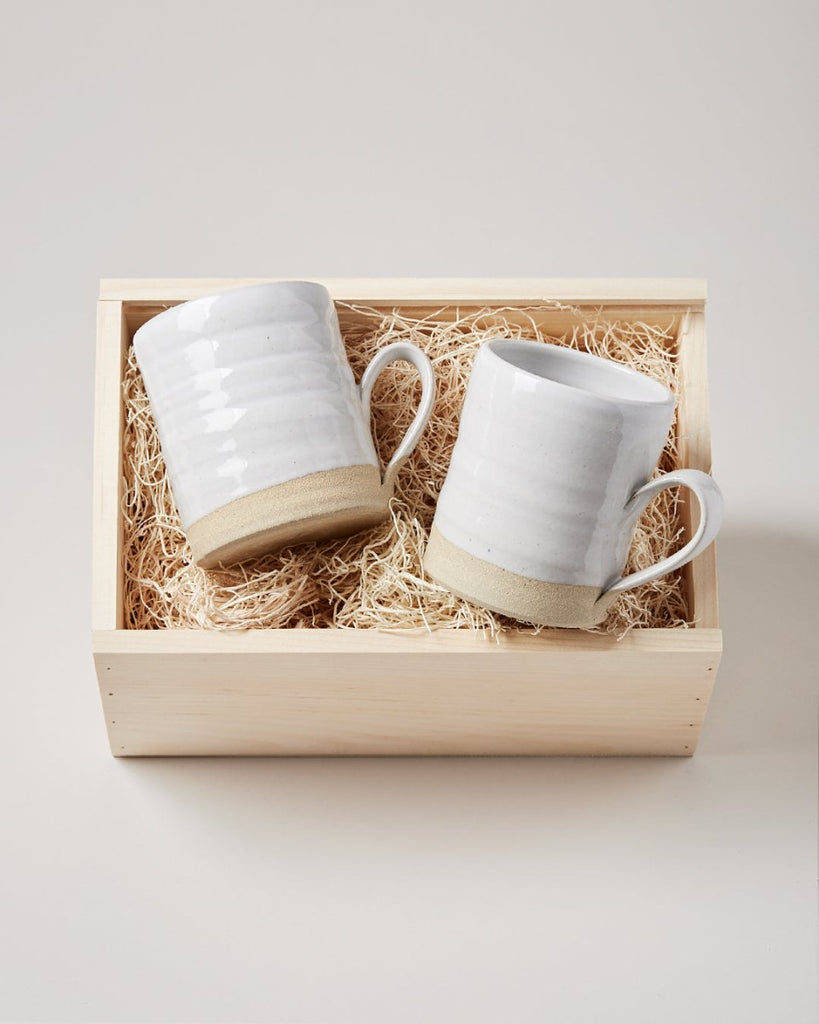 Silo Mug Gift Set - Liza Pruitt