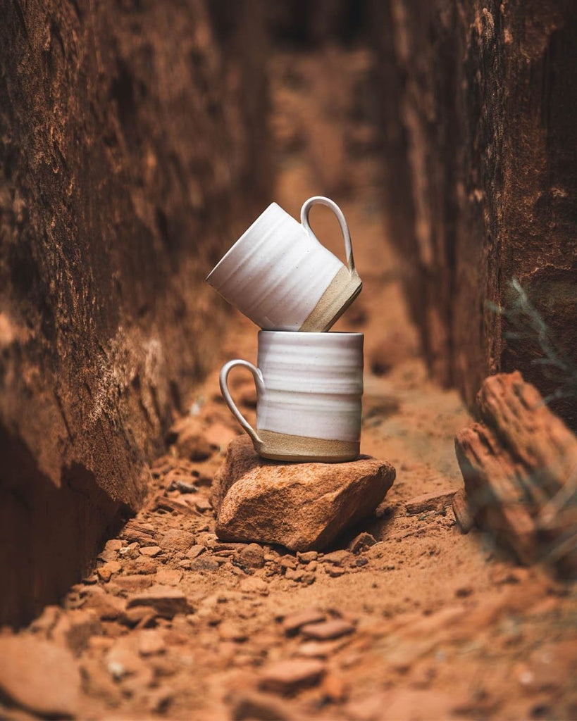 Silo Mug Gift Set - Liza Pruitt