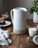Silo Pitchers - Liza Pruitt