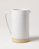 Silo Pitchers - Liza Pruitt