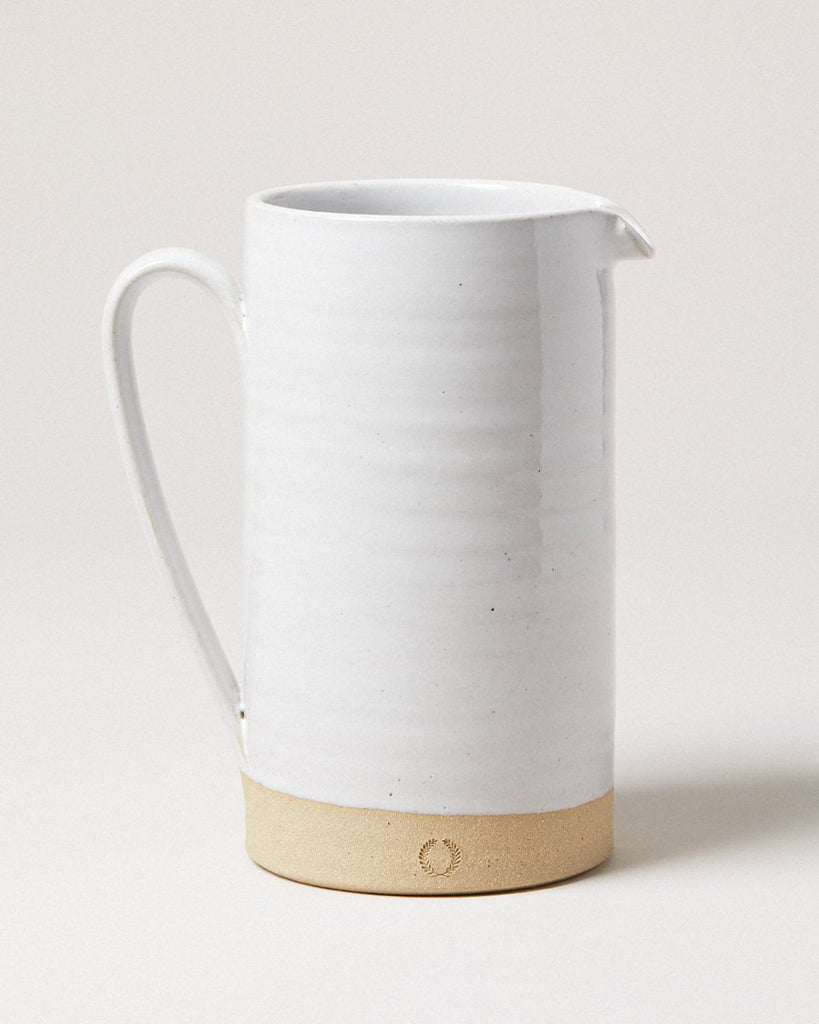 Silo Pitchers - Liza Pruitt