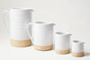 Silo Pitchers - Liza Pruitt