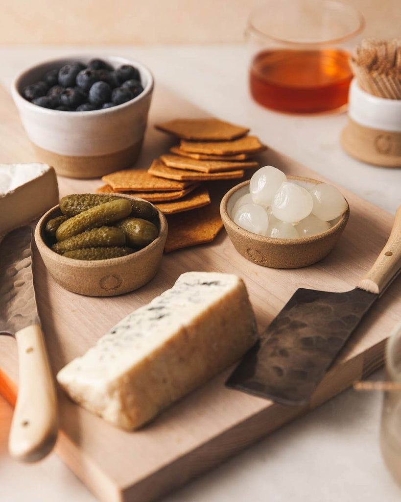 Silo Ramekin - Liza Pruitt