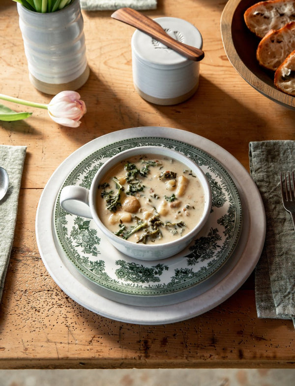 Silo Soup Mug - Liza Pruitt