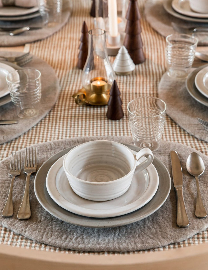 Silo Soup Mug - Liza Pruitt