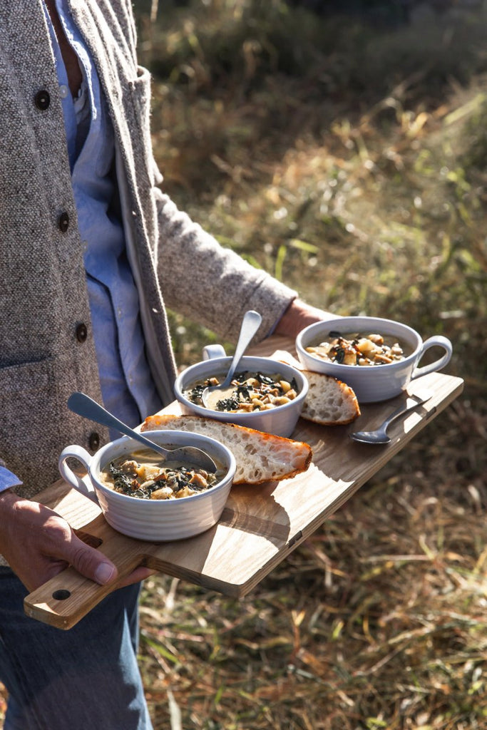 Silo Soup Mug - Liza Pruitt