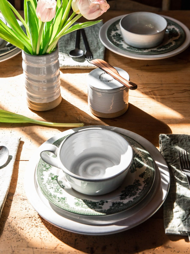 Silo Soup Mug - Liza Pruitt