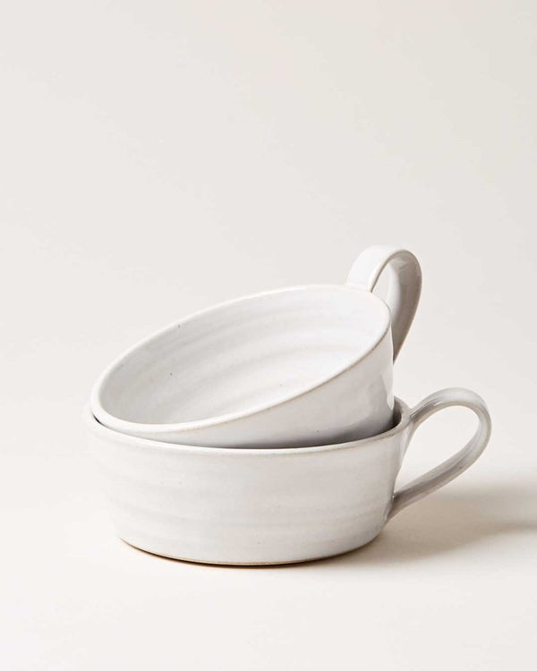 Silo Soup Mug - Liza Pruitt