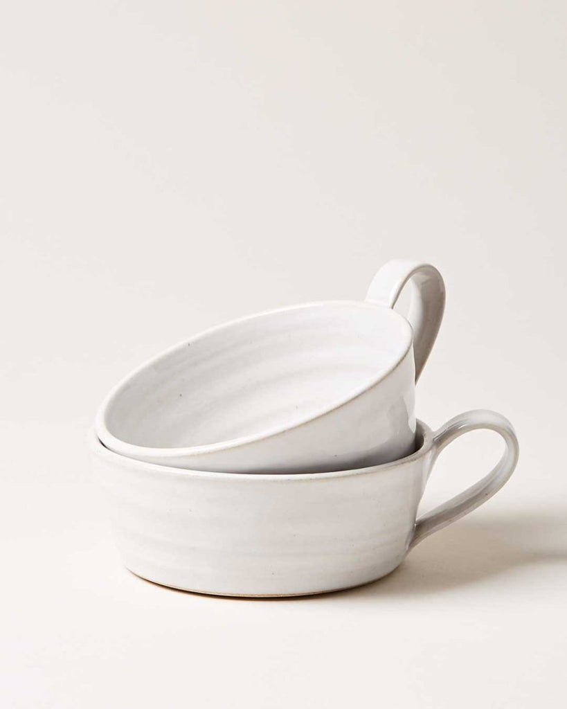 Silo Soup Mug - Liza Pruitt