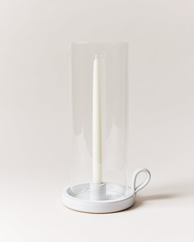 Silo Taper Hurricane - Liza Pruitt