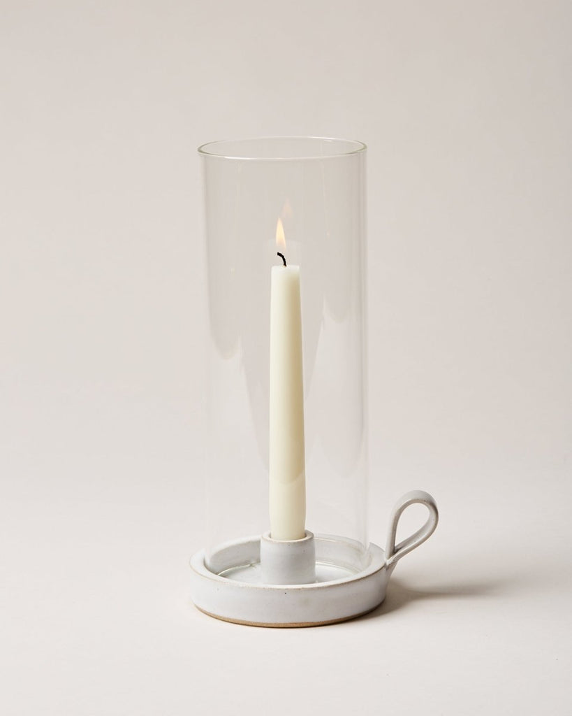 Silo Taper Hurricane - Liza Pruitt