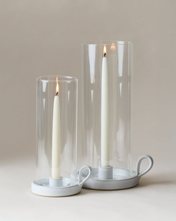 Silo Taper Hurricane - Liza Pruitt