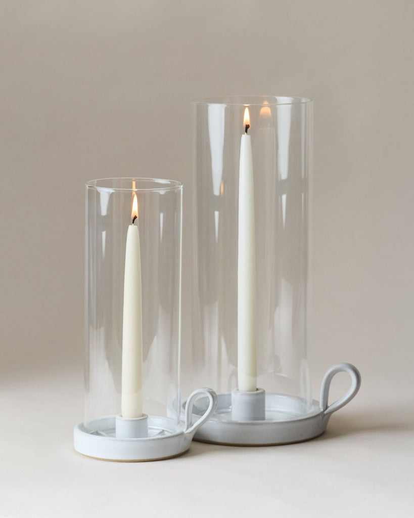 Silo Taper Hurricane - Liza Pruitt