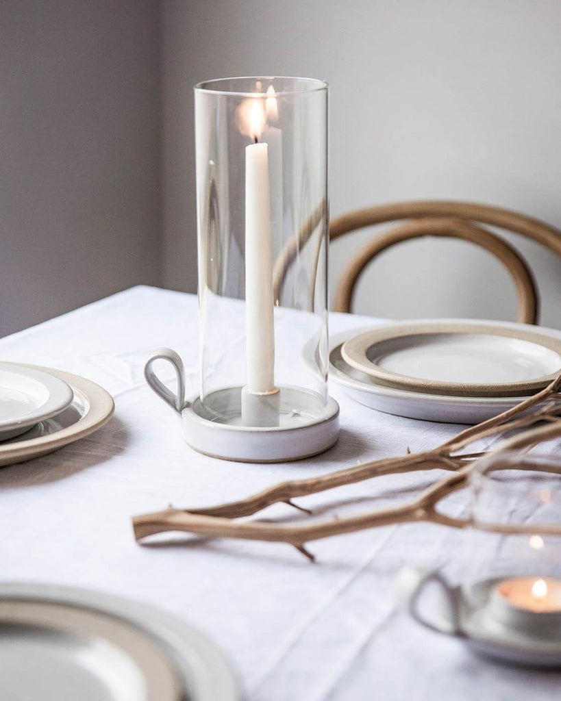 Silo Taper Hurricane - Liza Pruitt