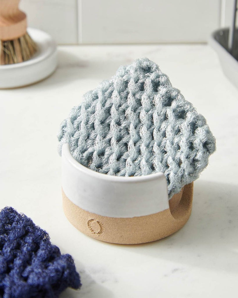 Simple Kitchen Sponge Holder - Liza Pruitt