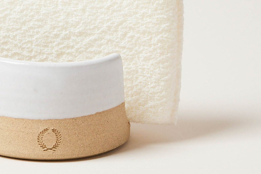 Simple Kitchen Sponge Holder - Liza Pruitt