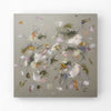 Sit With It | 24" h x 24" w - Liza Pruitt