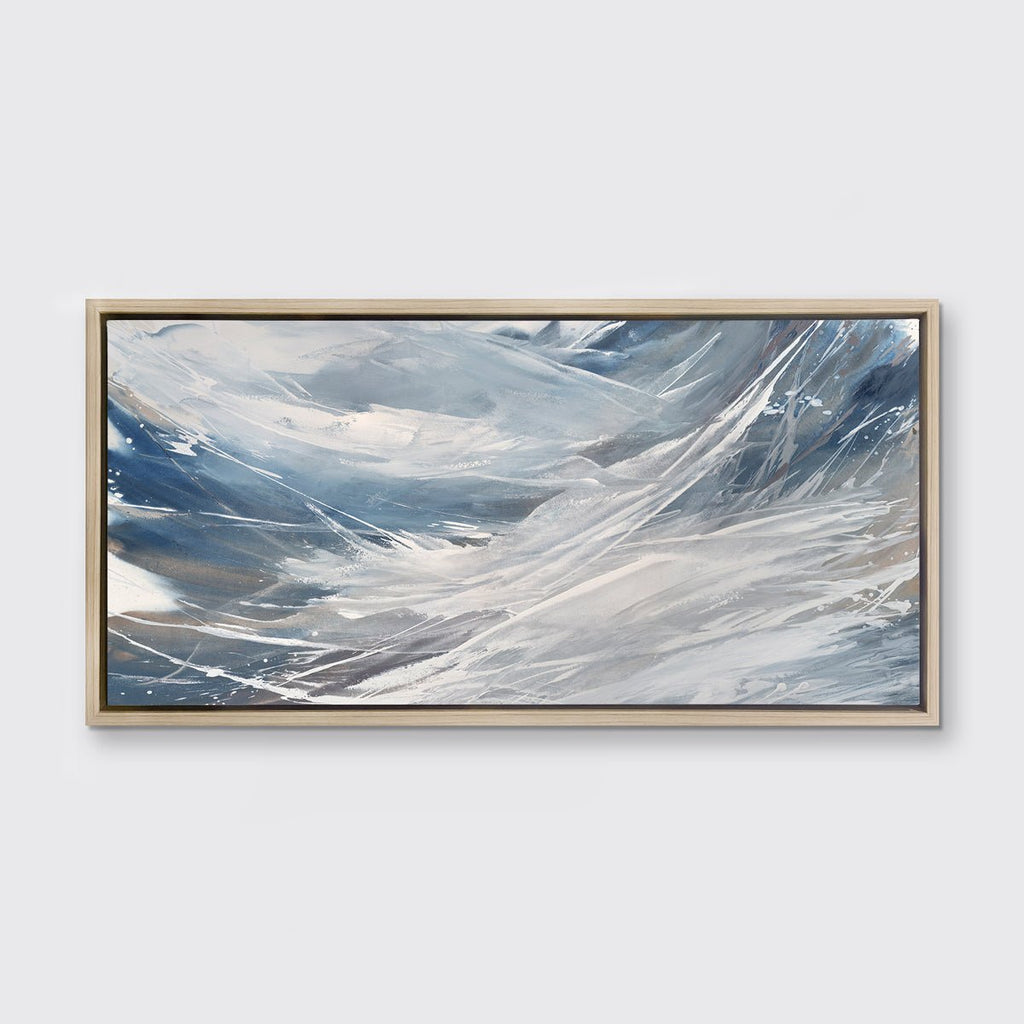 Sky High - Limited Edition Canvas Print - Liza Pruitt