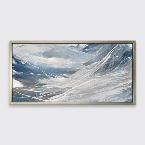 Sky High - Limited Edition Canvas Print - Liza Pruitt