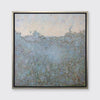 Sky Patch - Open Edition Canvas Print - Liza Pruitt