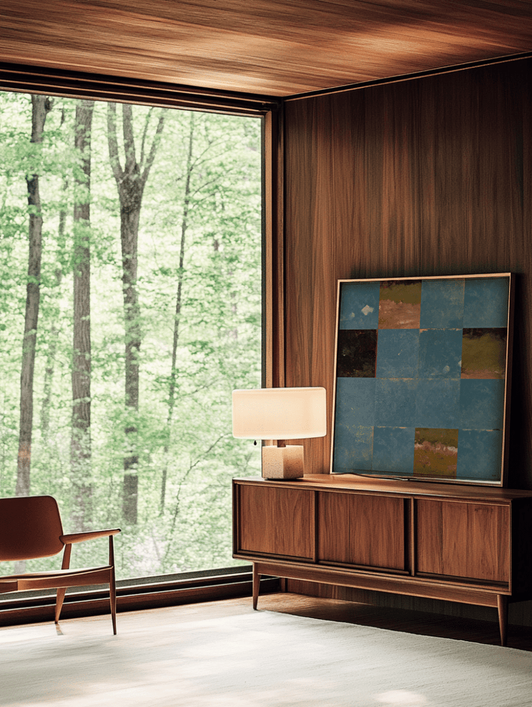 Sky Tiles by Seb Moran - Liza Pruitt