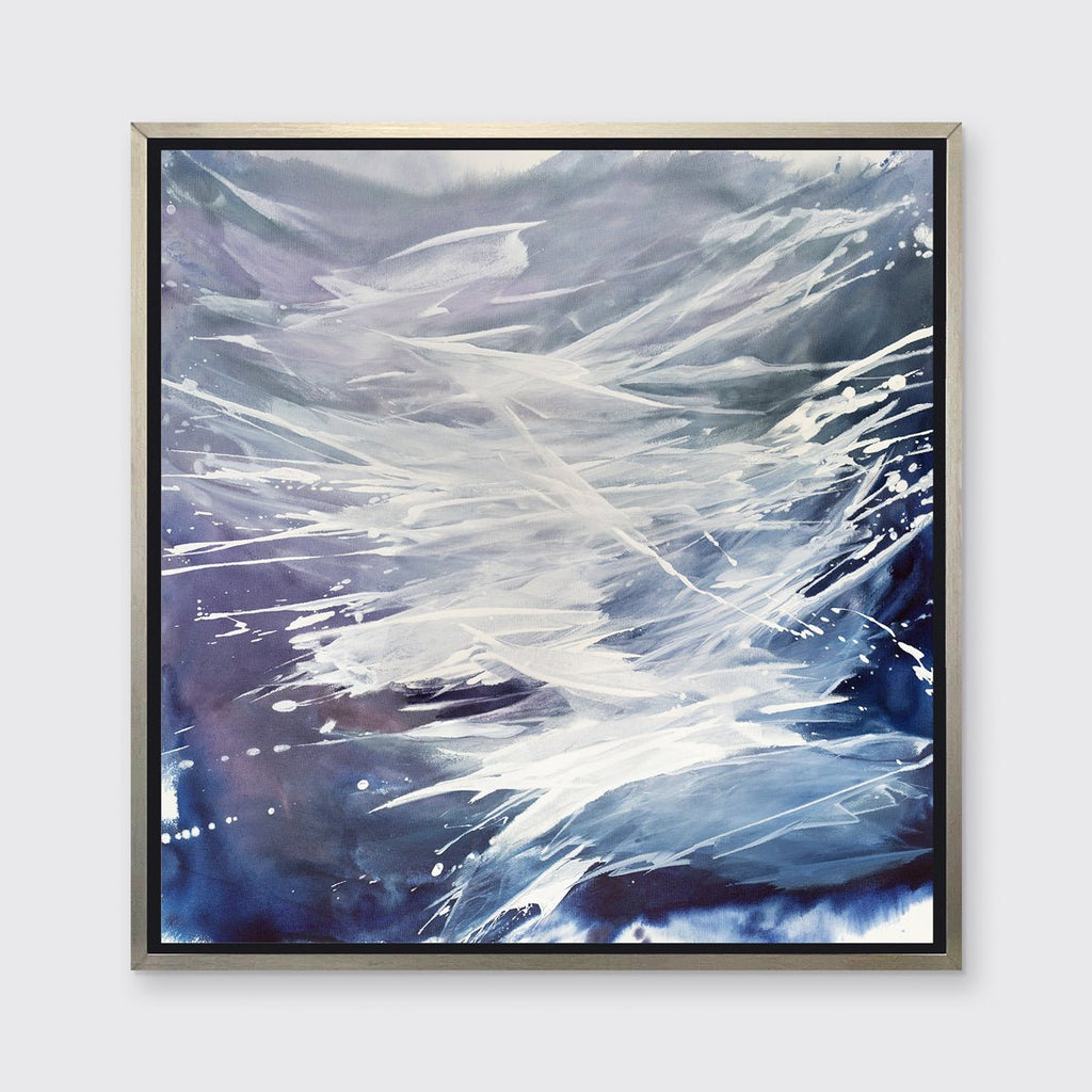 Skyfall - Limited Edition Canvas Print - Liza Pruitt