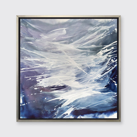 Skyfall - Limited Edition Canvas Print - Liza Pruitt