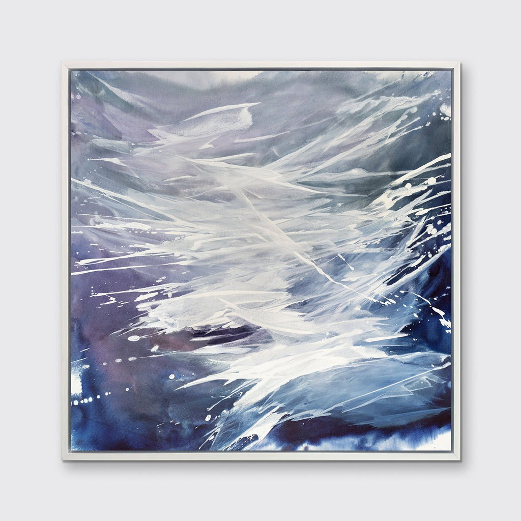 Skyfall - Limited Edition Canvas Print - Liza Pruitt