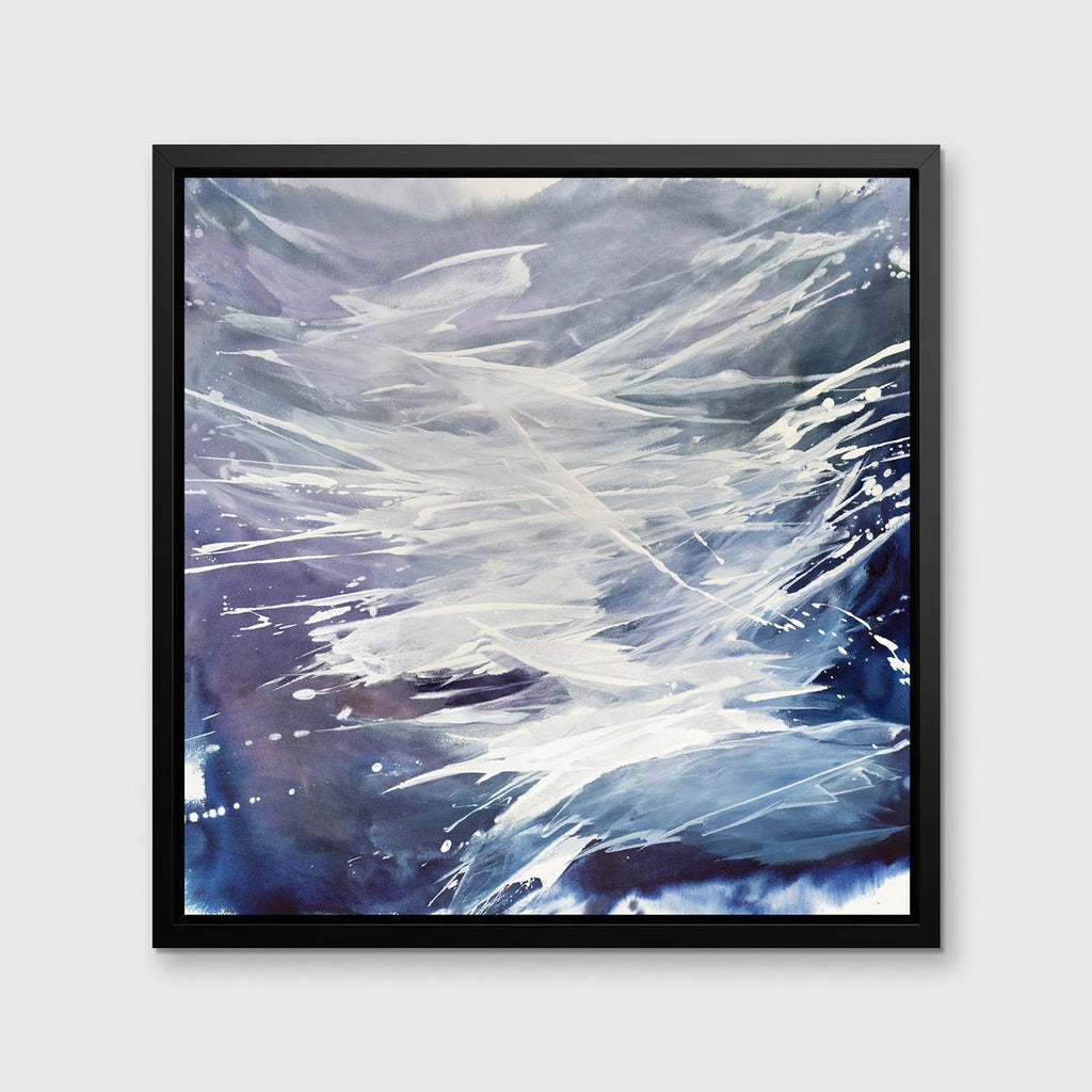 Skyfall - Limited Edition Canvas Print - Liza Pruitt