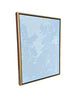 Skylight I | 25.5" h x 19.5" w | Framed - Liza Pruitt