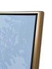 Skylight I | 25.5" h x 19.5" w | Framed - Liza Pruitt
