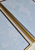 Skylight I | 25.5" h x 19.5" w | Framed - Liza Pruitt
