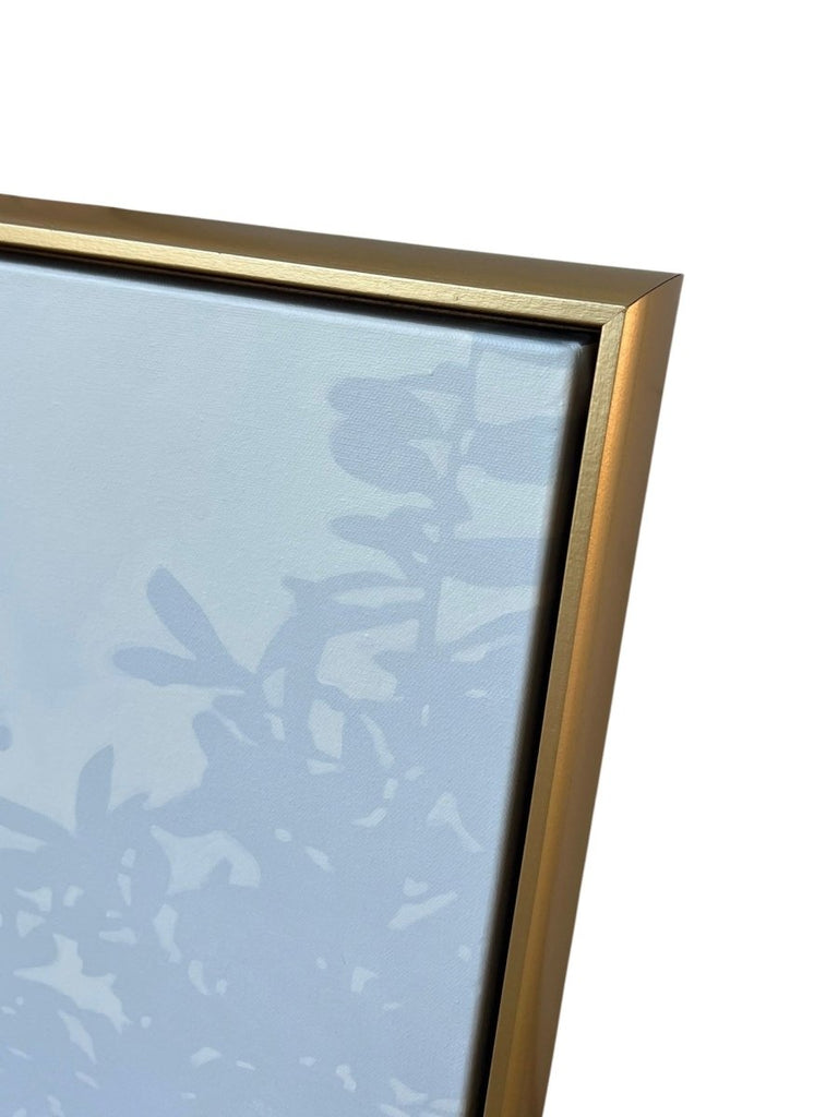 Skylight II | 25.5" h x 19.5" w | Framed - Liza Pruitt