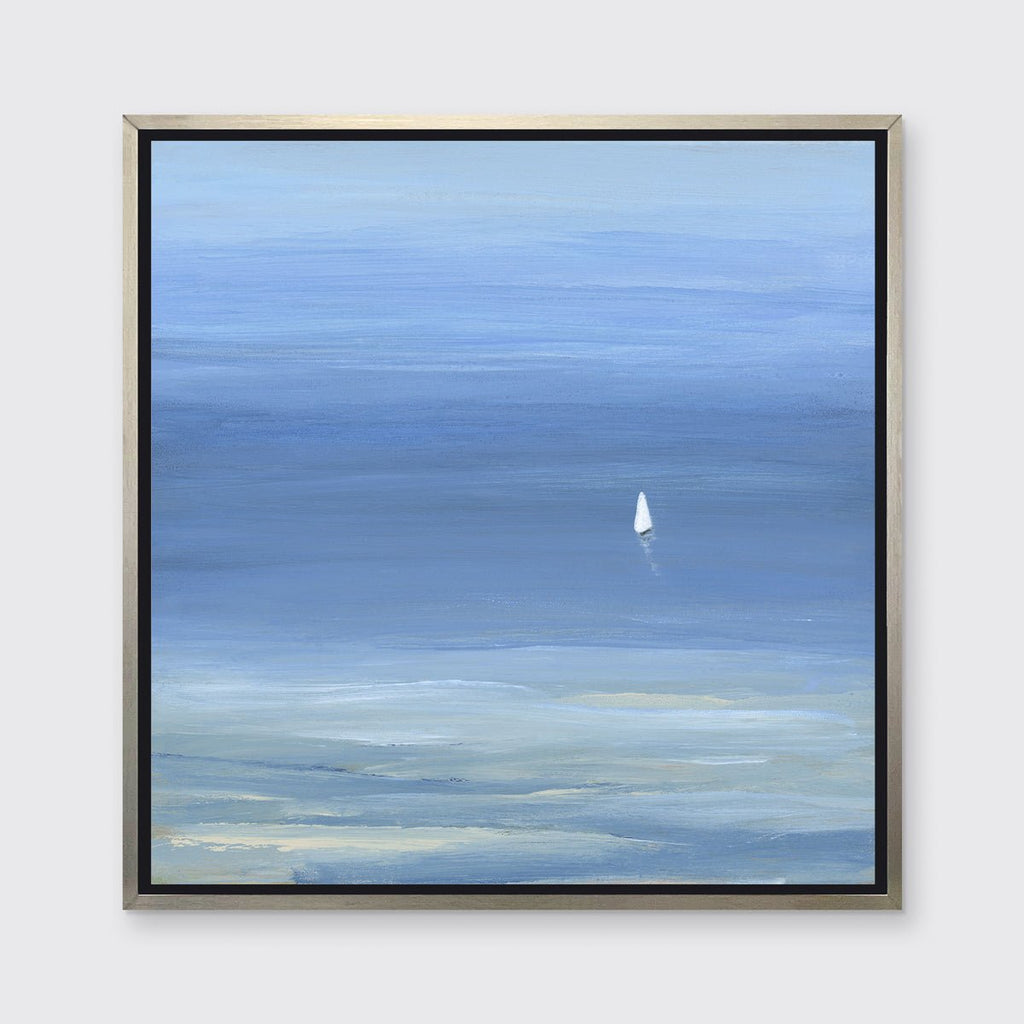 Slight Breeze - Open Edition Canvas Print - Liza Pruitt