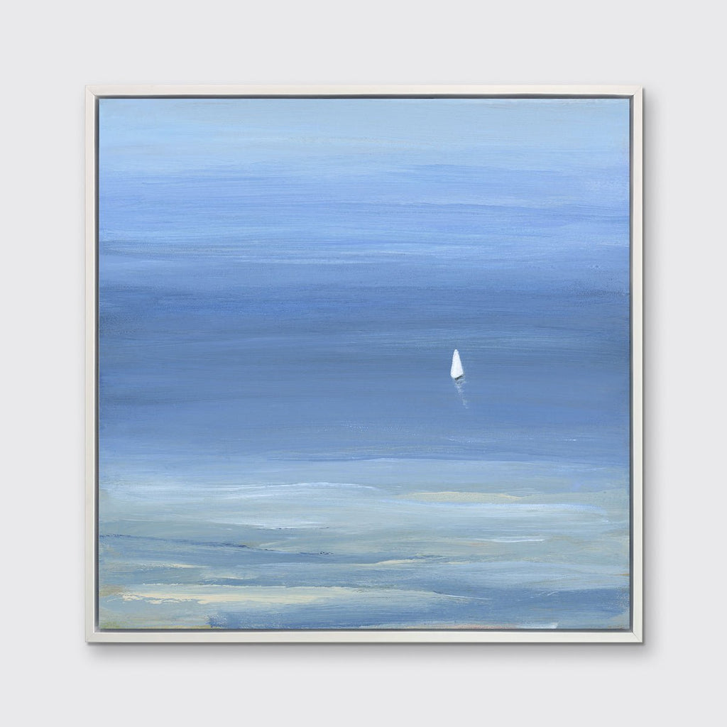 Slight Breeze - Open Edition Canvas Print - Liza Pruitt
