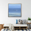 Slight Breeze - Open Edition Canvas Print - Liza Pruitt