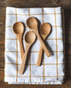 Small Beech Spoon - Liza Pruitt