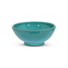 Small bowl with green glaze - Liza Pruitt
