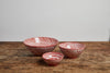Small bowl with hand painted designs - Liza Pruitt