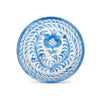 Small bowl with hand painted designs - Liza Pruitt