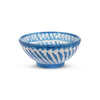 Small bowl with hand painted designs - Liza Pruitt