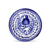 Small bowl with hand painted designs - Liza Pruitt