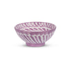 Small bowl with hand painted designs - Liza Pruitt