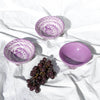 Small bowl with lilac glaze - Liza Pruitt