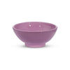 Small bowl with lilac glaze - Liza Pruitt