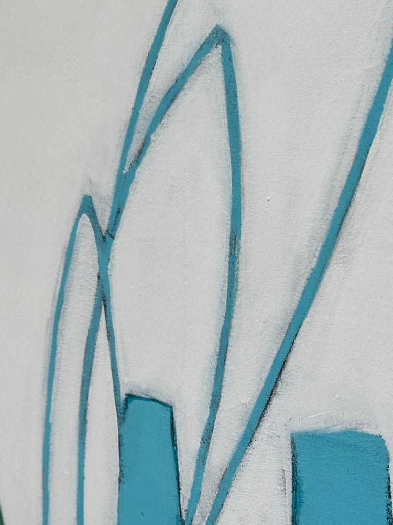 Snorkeling at Hanauma Bay - Liza Pruitt