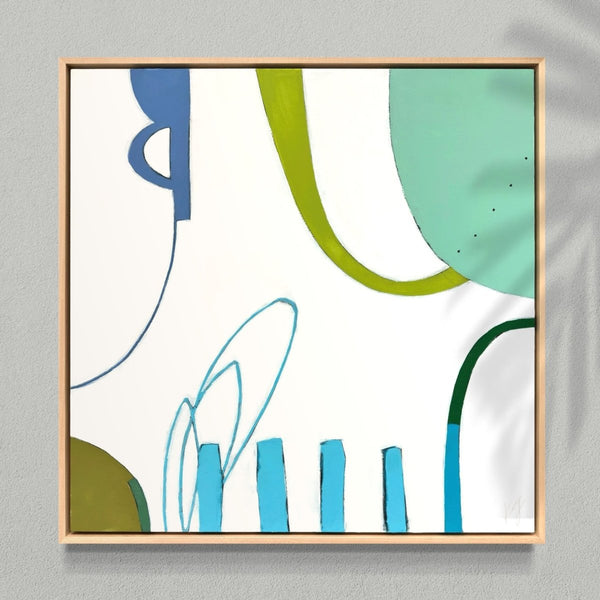 Snorkeling at Hanauma Bay - Liza Pruitt