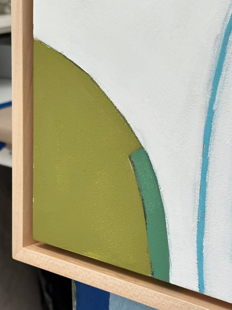 Snorkeling at Hanauma Bay - Liza Pruitt